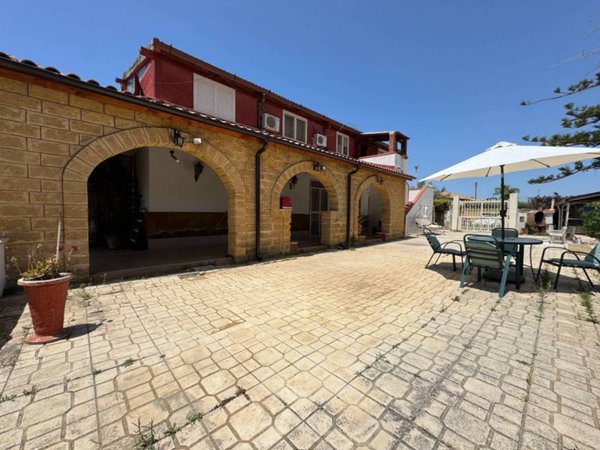 appartamento in vendita ad Agrigento in zona Villaseta