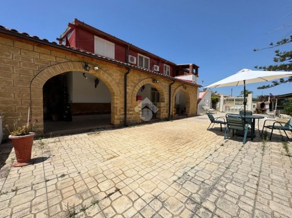 appartamento in vendita ad Agrigento
