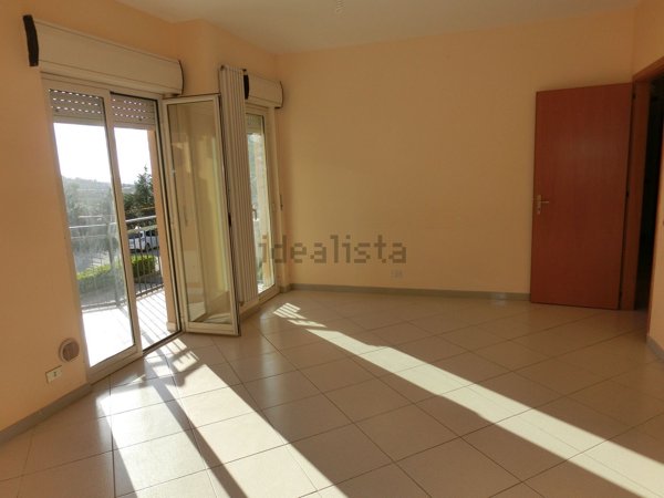 appartamento in vendita ad Agrigento in zona Fontanelle