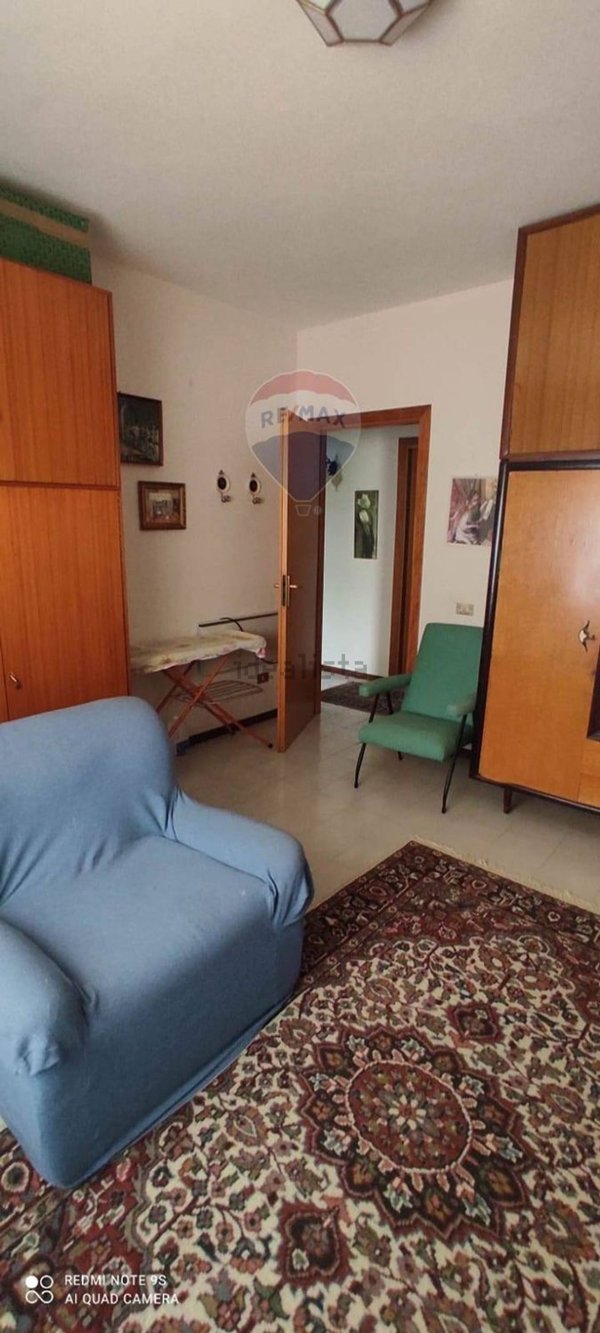 appartamento in vendita ad Agrigento in zona Fontanelle