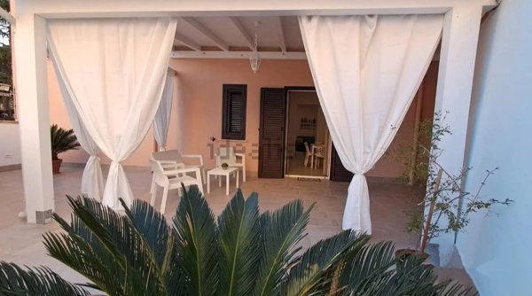 appartamento in vendita ad Agrigento in zona Centro Storico