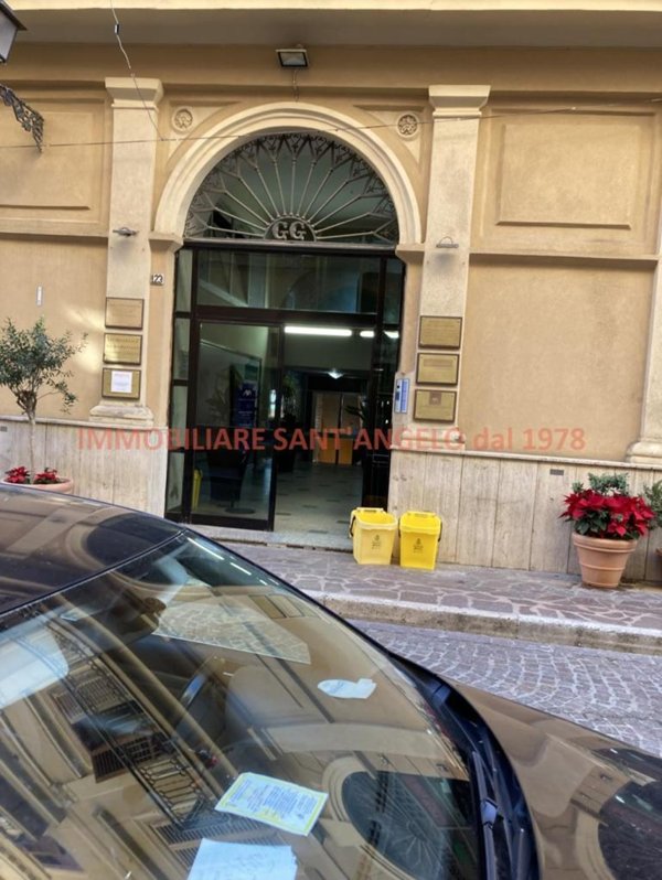 appartamento in vendita ad Agrigento in zona Centro Storico