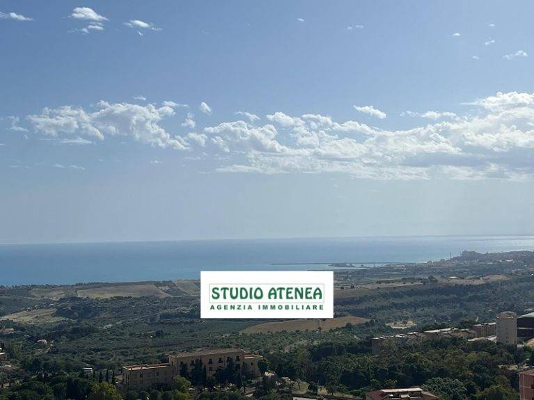 appartamento in vendita ad Agrigento in zona Centro Storico