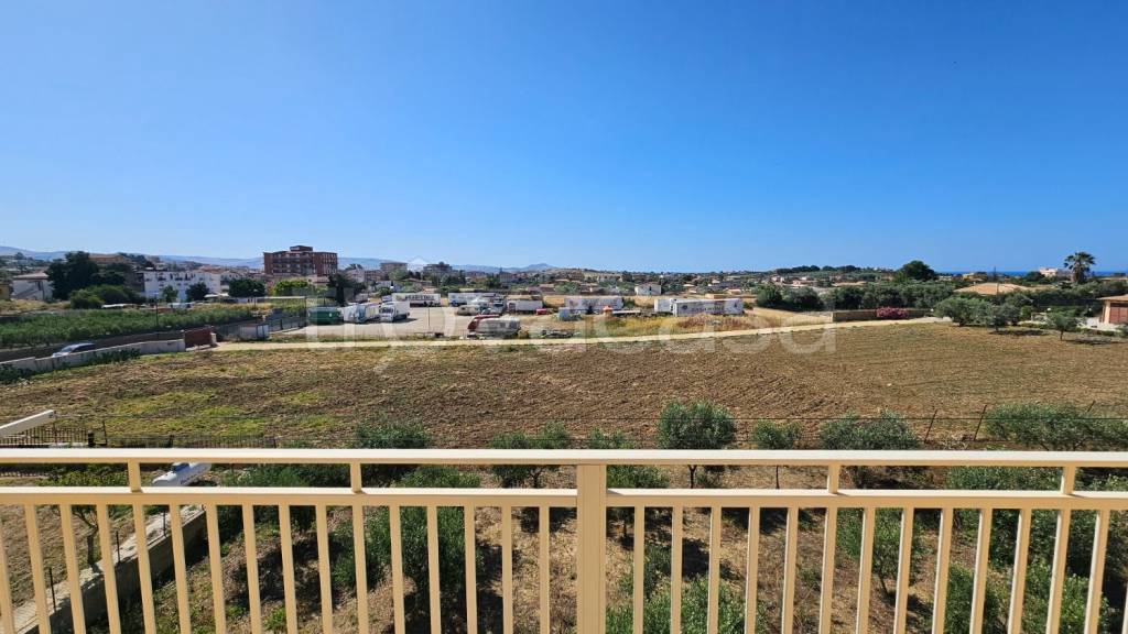 appartamento in vendita ad Agrigento in zona Villaggio Mosè