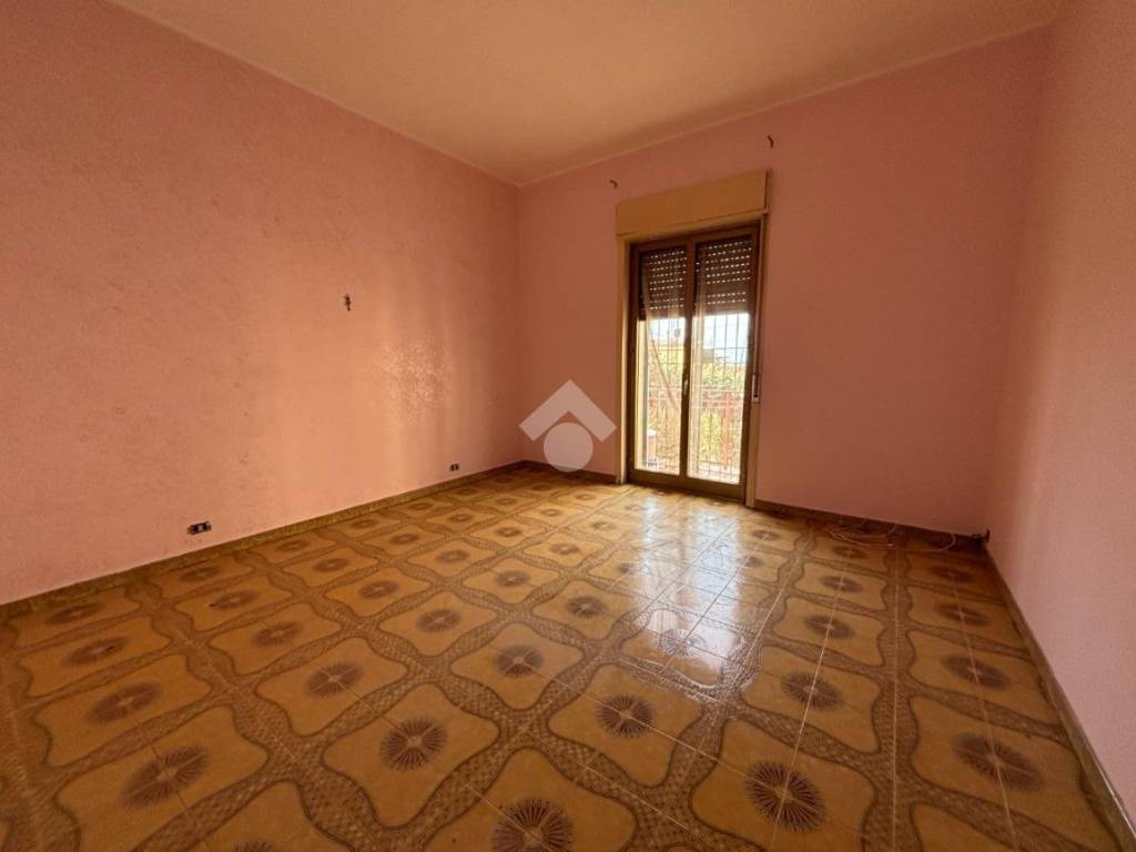 appartamento in vendita ad Agrigento in zona Villaseta