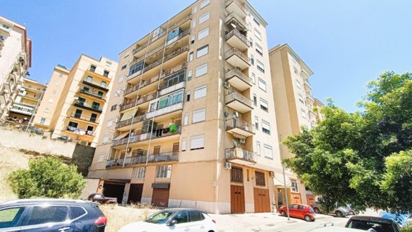 appartamento in vendita ad Agrigento in zona Centro Storico