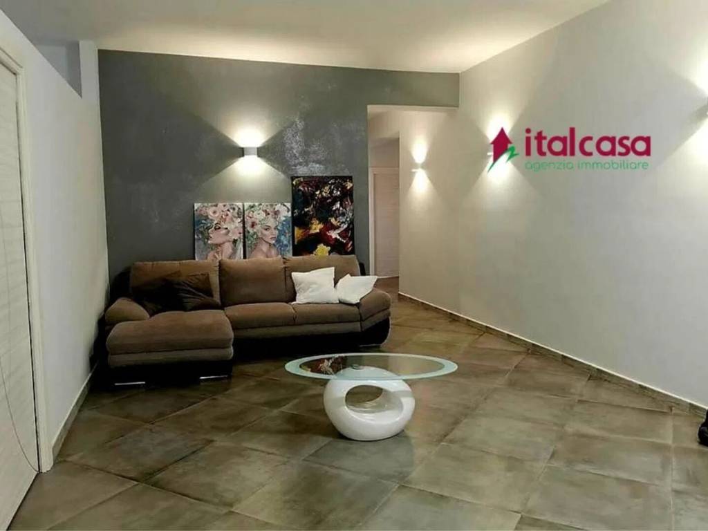 appartamento in vendita ad Agrigento