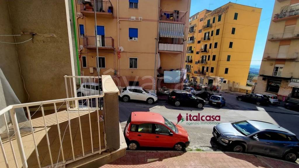 appartamento in vendita ad Agrigento in zona Centro Storico