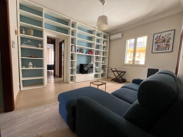 appartamento in vendita ad Agrigento in zona Centro Storico