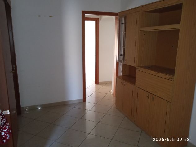 appartamento in vendita ad Agrigento in zona Centro Storico