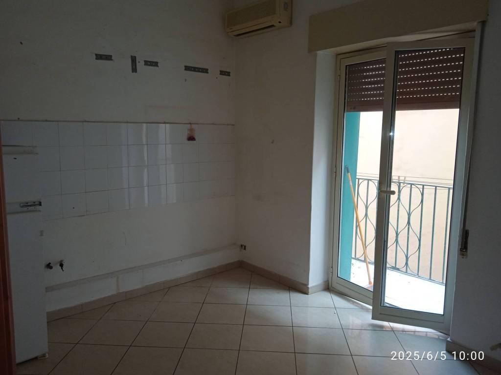 appartamento in vendita ad Agrigento in zona Centro Storico