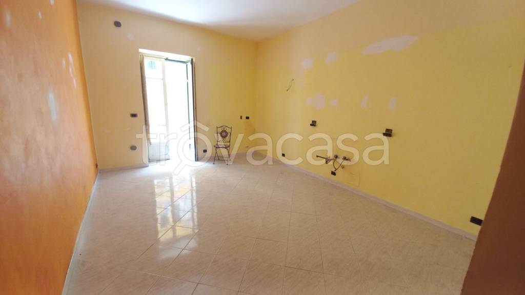 appartamento in vendita ad Agrigento in zona Centro Storico