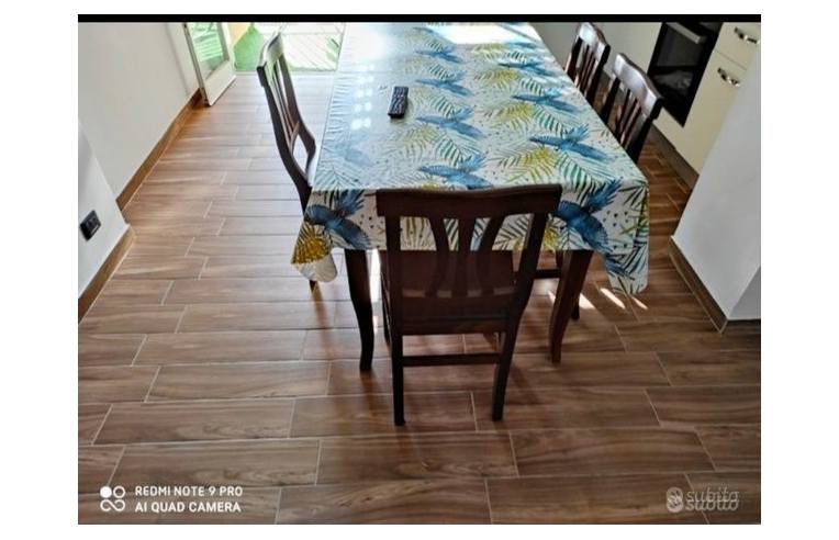 appartamento in vendita ad Agrigento in zona San Leone