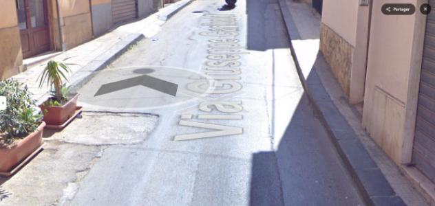 appartamento in vendita ad Agrigento in zona Centro Storico