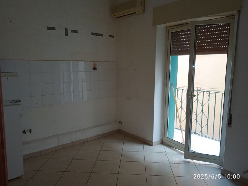 appartamento in vendita ad Agrigento in zona Centro Storico