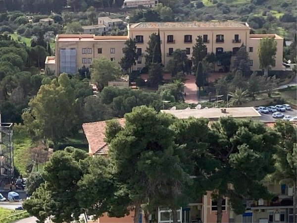appartamento in vendita ad Agrigento