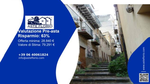 appartamento in vendita ad Agrigento