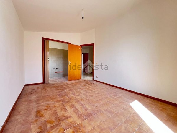 appartamento in vendita ad Agrigento in zona Giardina Gallotti
