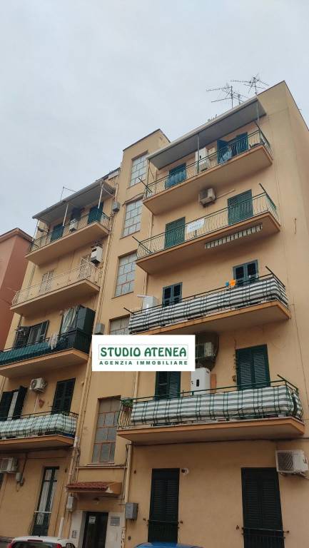 appartamento in vendita ad Agrigento in zona Centro Storico