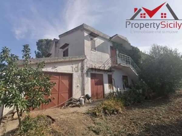 casa indipendente in vendita ad Agrigento