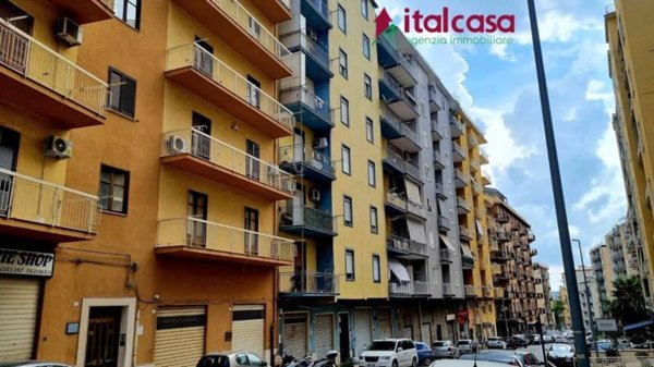 appartamento in vendita ad Agrigento in zona Centro Storico