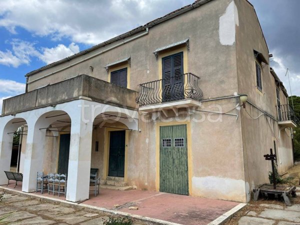casa indipendente in vendita ad Agrigento