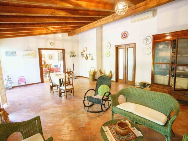 casa indipendente in vendita ad Agrigento in zona Centro Storico