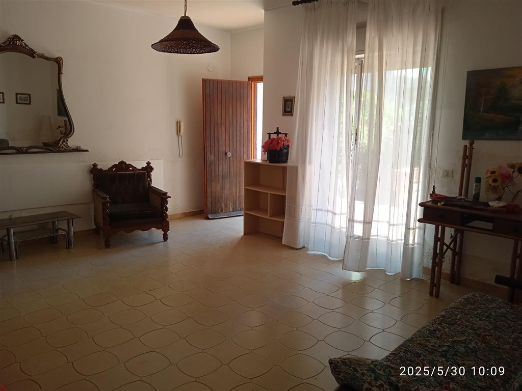 casa indipendente in vendita ad Agrigento in zona San Leone