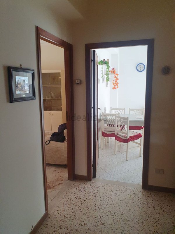 appartamento in vendita ad Agrigento in zona Centro Storico