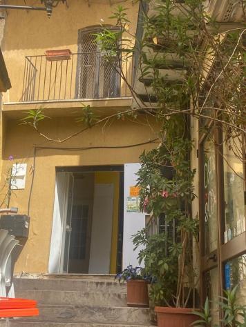 locale commerciale in vendita ad Agrigento in zona Centro Storico