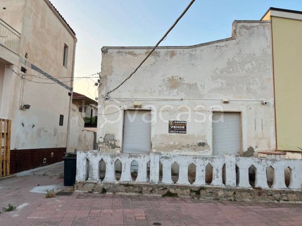 casa indipendente in vendita ad Agrigento