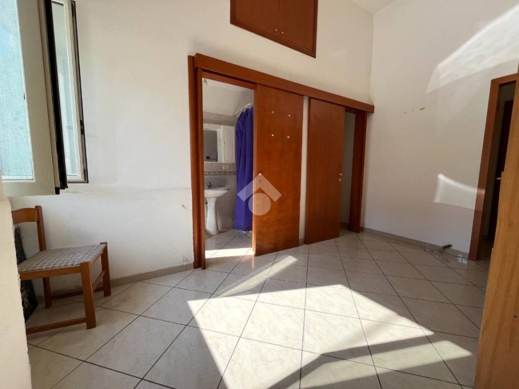 appartamento in vendita ad Agrigento in zona Centro Storico