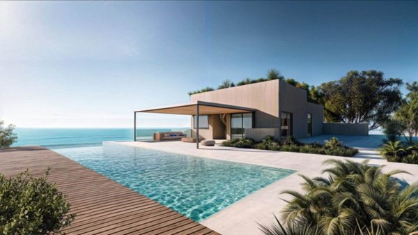 casa indipendente in vendita ad Agrigento in zona San Leone