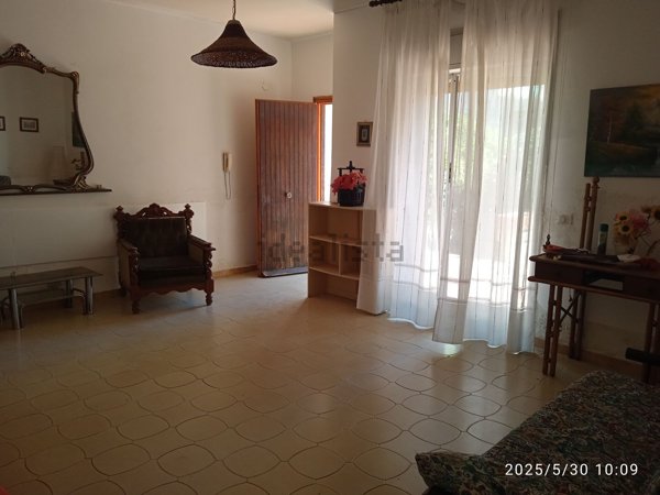 casa indipendente in vendita ad Agrigento in zona San Leone