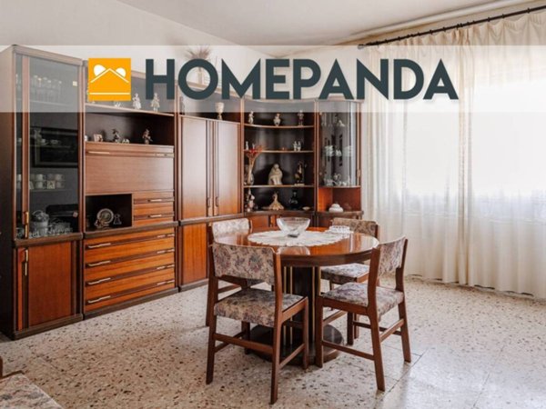 appartamento in vendita ad Agrigento in zona Villaseta