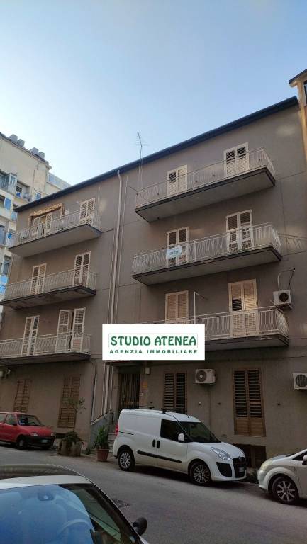 appartamento in vendita ad Agrigento in zona Centro Storico