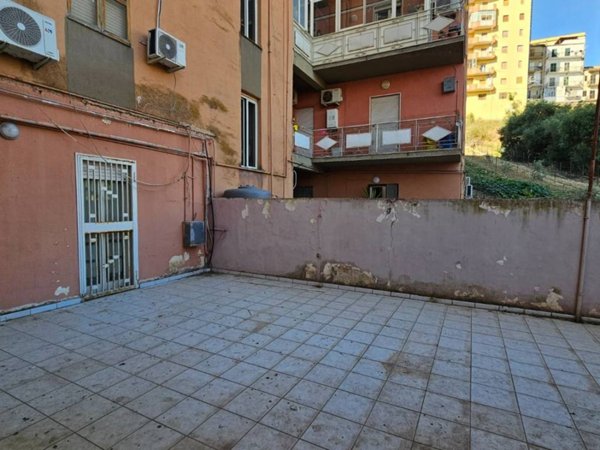 appartamento in vendita ad Agrigento in zona Centro Storico