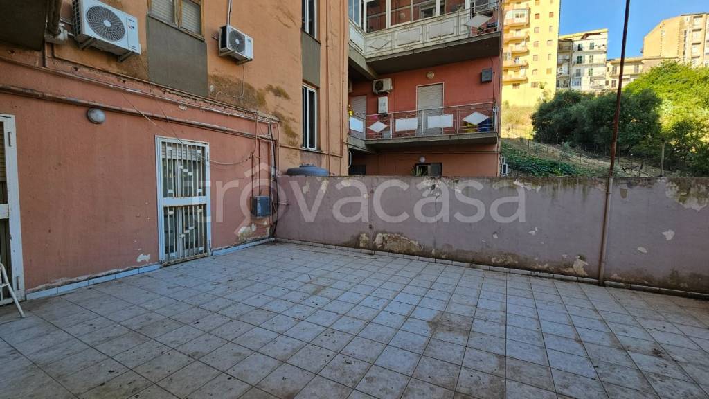 appartamento in vendita ad Agrigento in zona Centro Storico