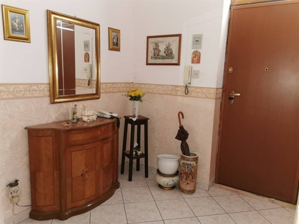 appartamento in vendita ad Agrigento in zona Centro Storico