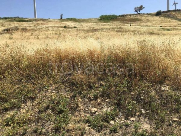 terreno agricolo in vendita ad Agrigento