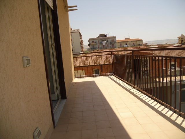 appartamento in vendita ad Agrigento in zona Villaggio Mosè