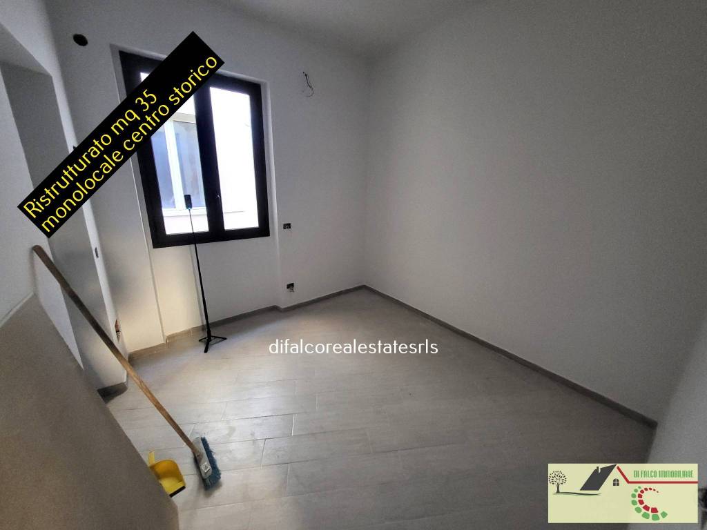 appartamento in vendita ad Agrigento in zona Centro Storico