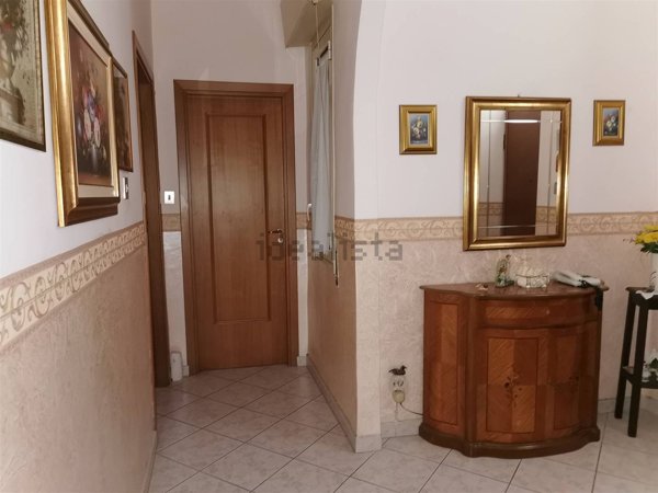 appartamento in vendita ad Agrigento in zona Centro Storico