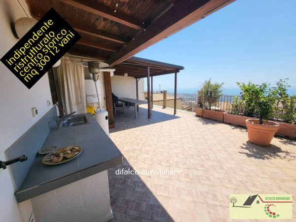 appartamento in vendita ad Agrigento in zona Centro Storico