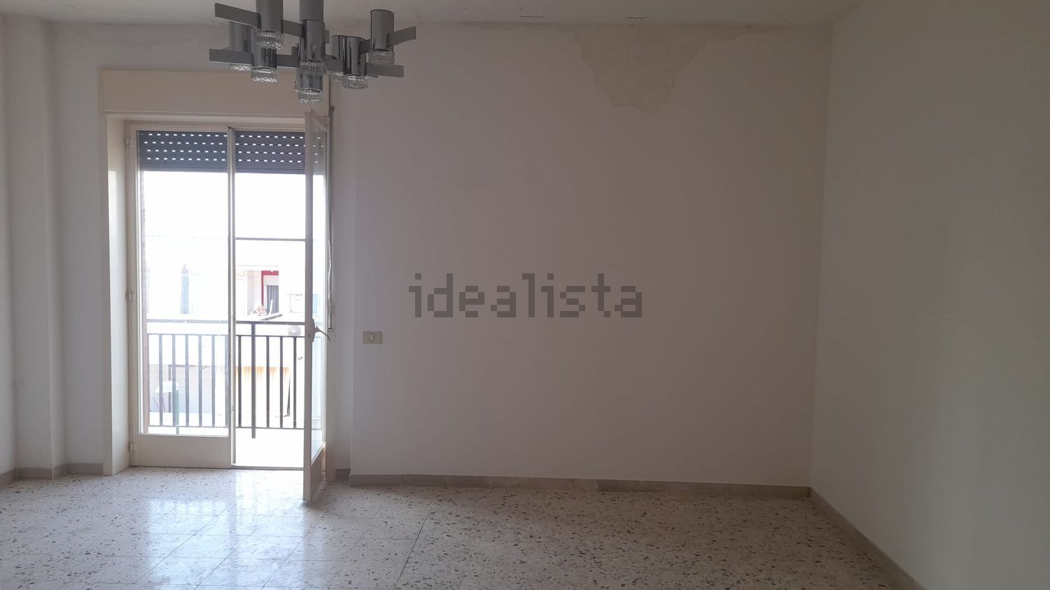 appartamento in vendita ad Agrigento in zona Monserrato