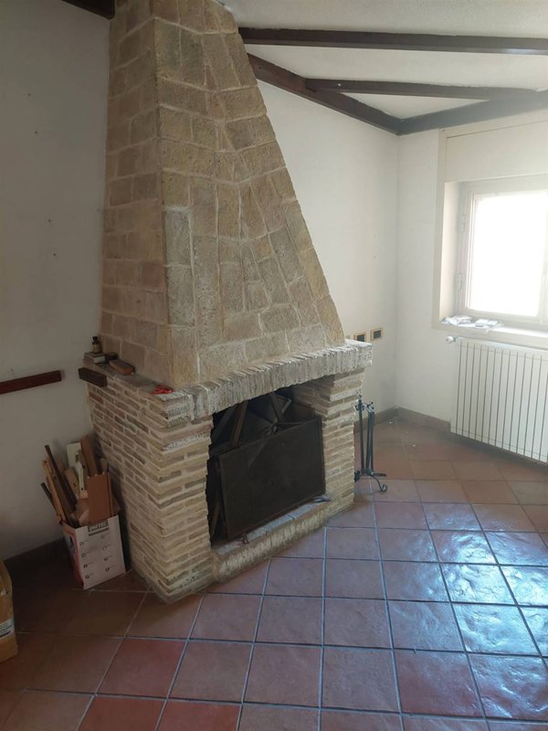 appartamento in vendita ad Agrigento in zona Quadrivio Spinasanta