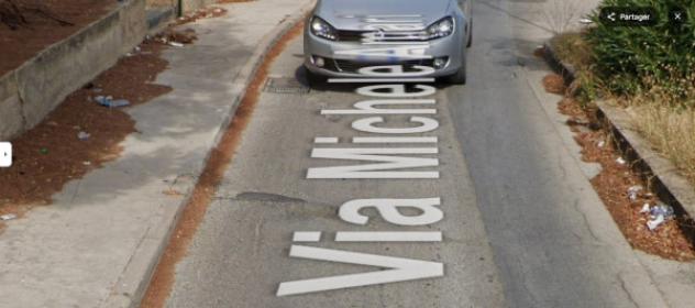 appartamento in vendita ad Agrigento in zona Villaseta