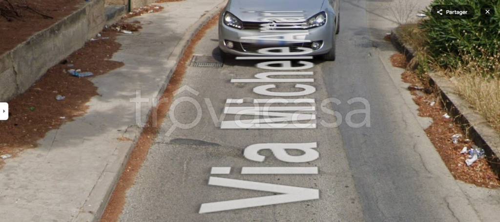appartamento in vendita ad Agrigento in zona Villaseta