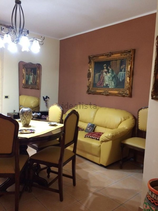 appartamento in vendita ad Agrigento in zona Villaseta