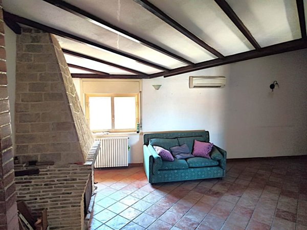 appartamento in vendita ad Agrigento in zona Quadrivio Spinasanta